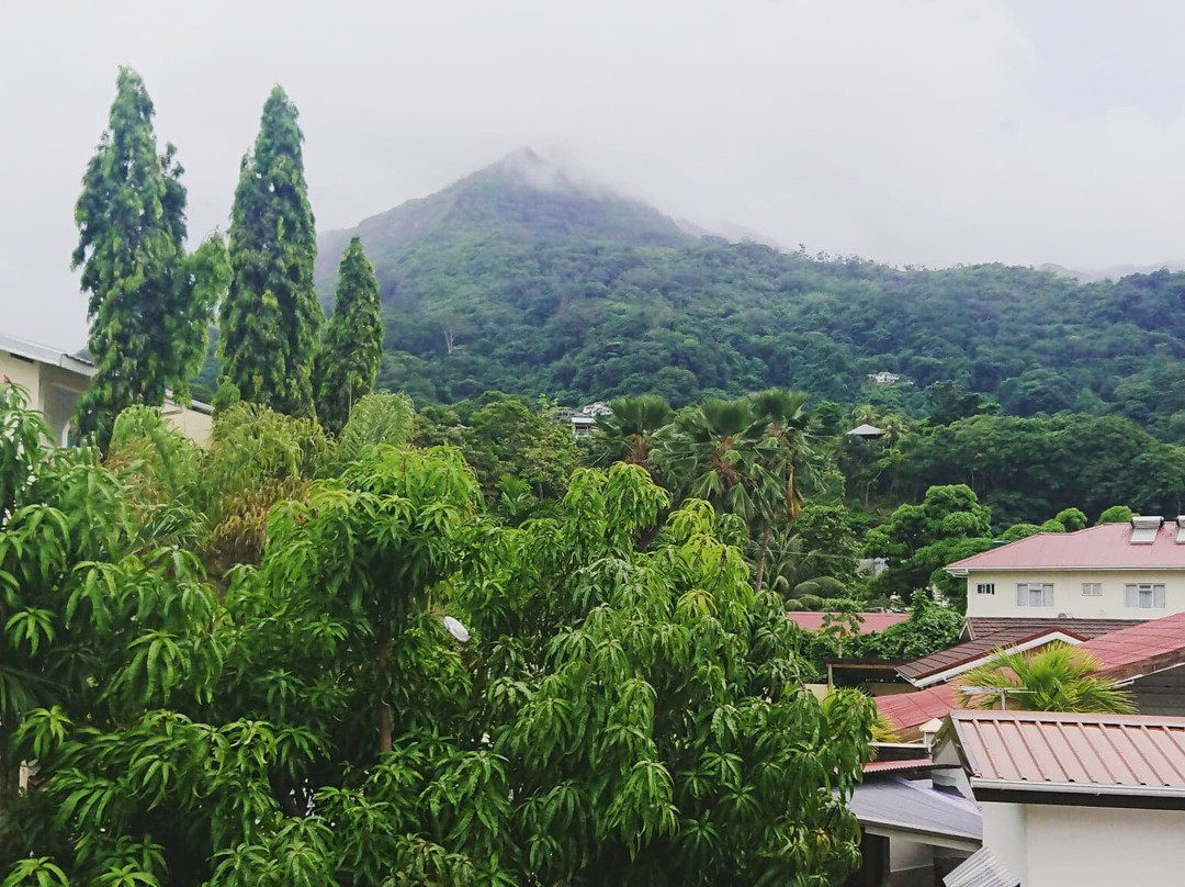 GT Self Catering Apartments主图