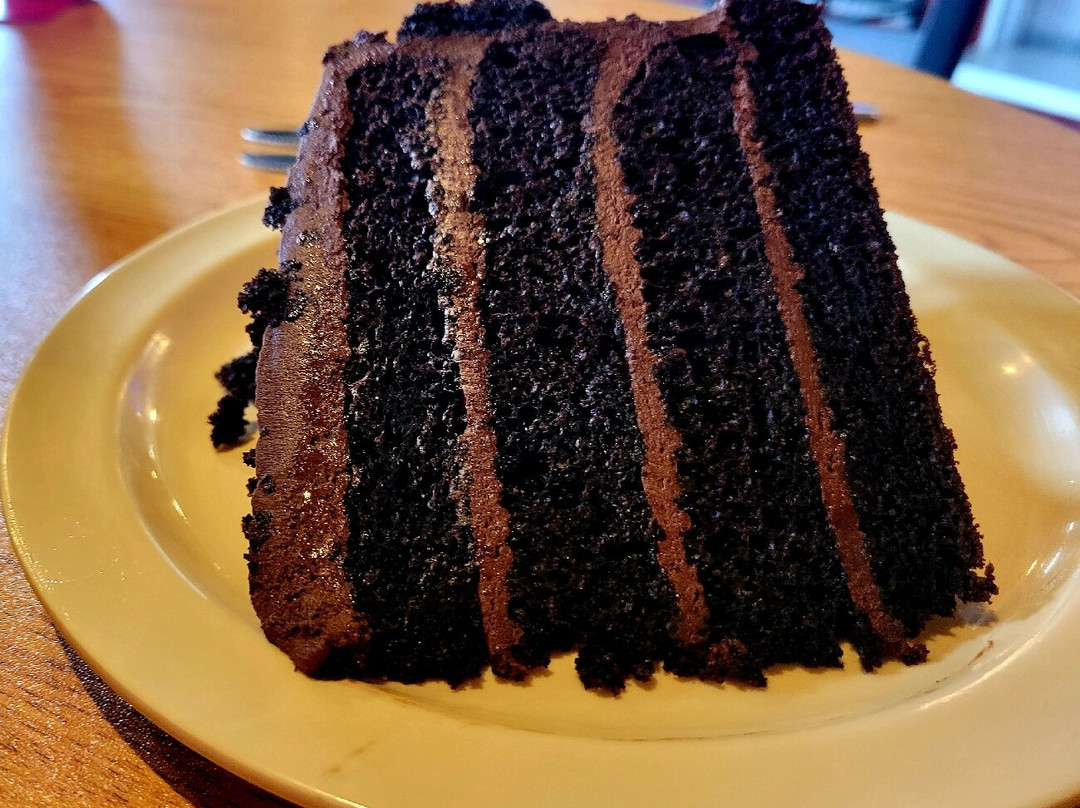 Four Points Pizza & Grill