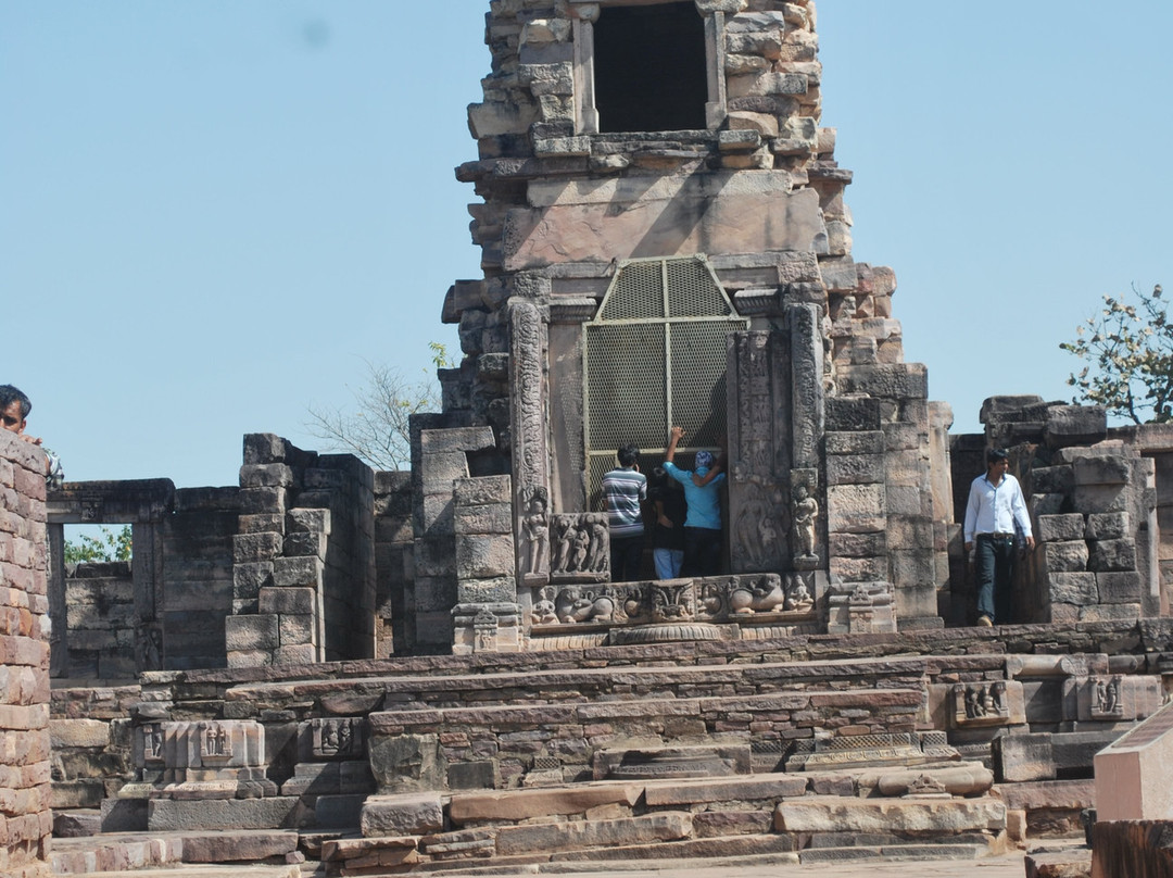 Sanchi Stupas景点图片