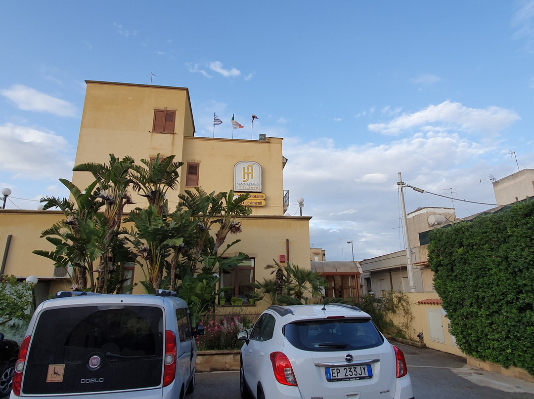 Sammartano Hotels主图