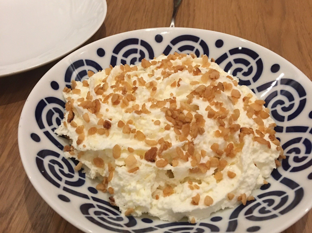 Mar Restaurant