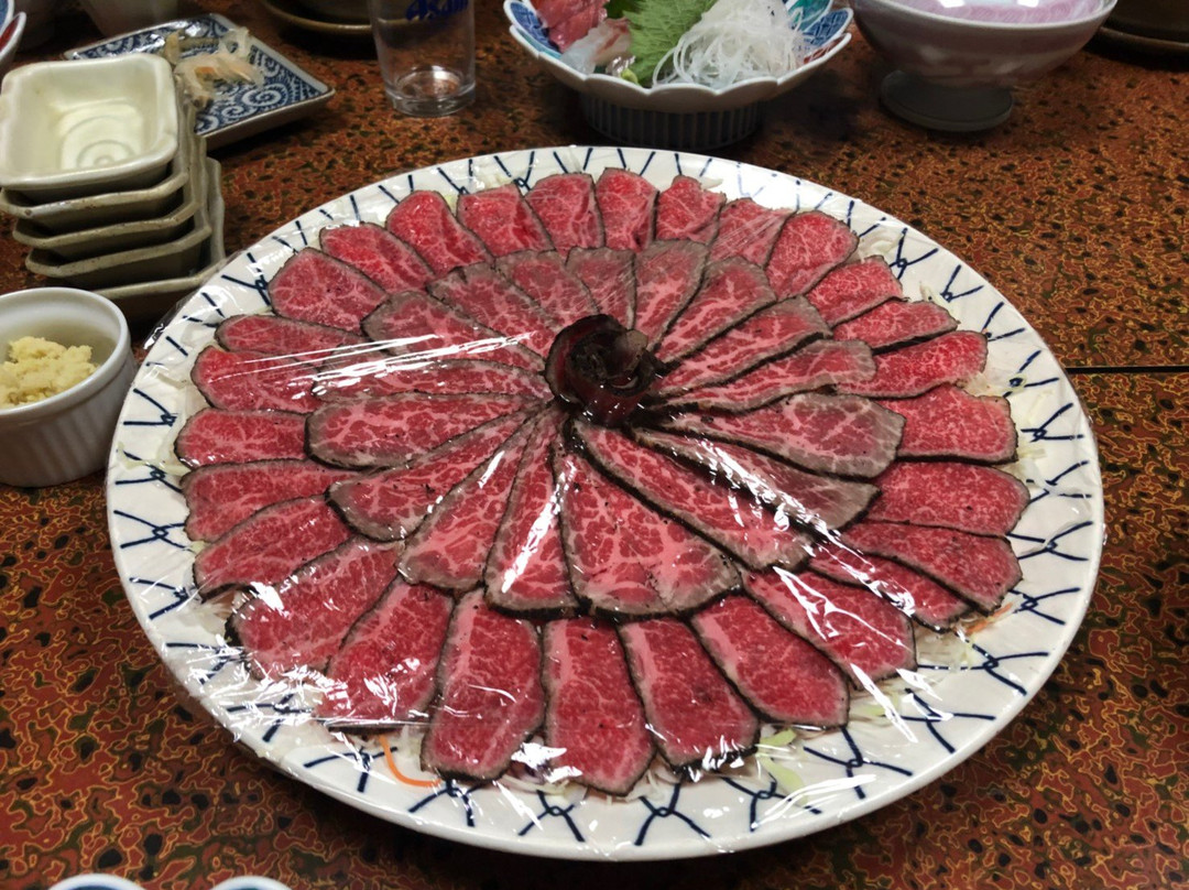 Minshuku Yukiya主图