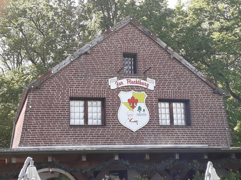 Landgasthof Zur Fluchtburg