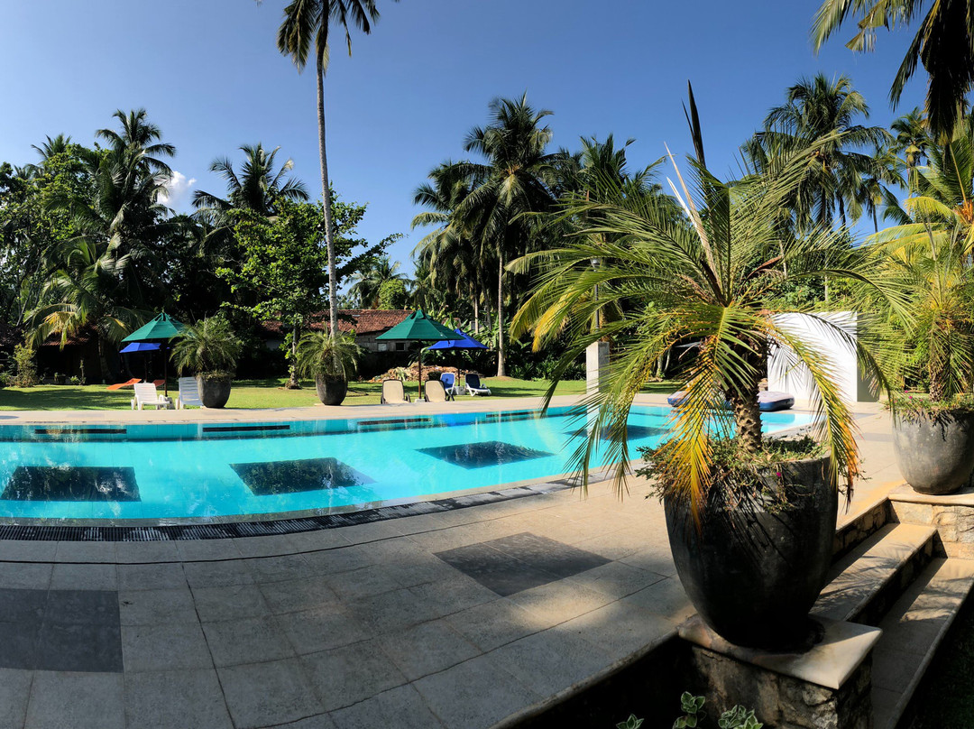 Velmarie Yoga and Ayurveda Retreat主图