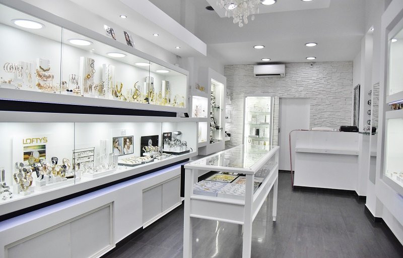 Bijou Box-韦里亚必去景点