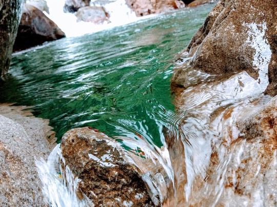 Halfway to Hana Tours-卡胡卢伊必去景点