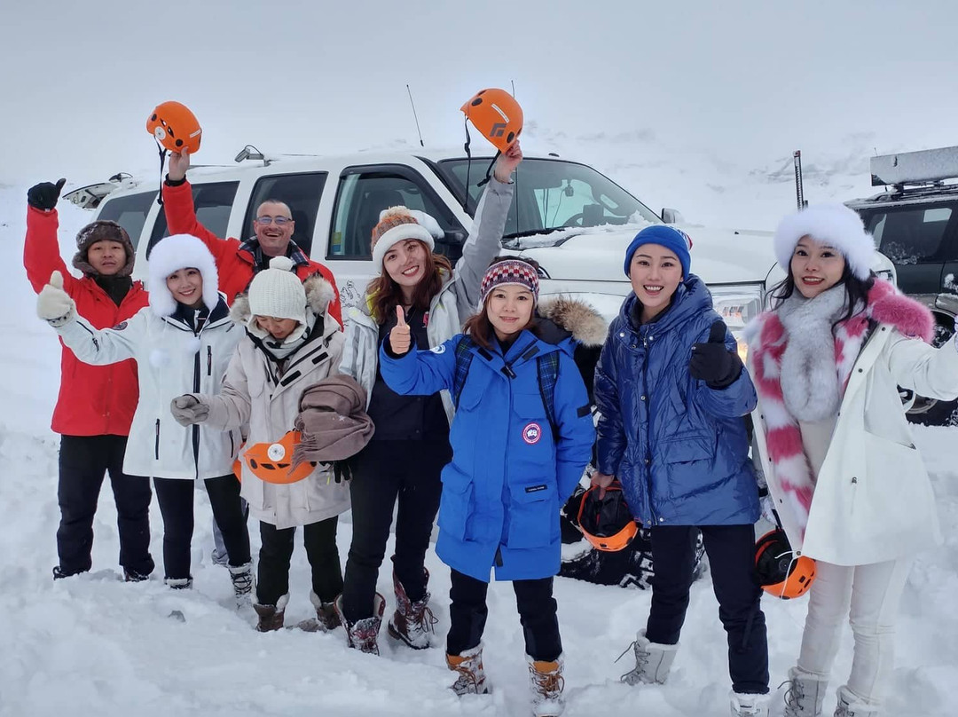 South East Ehf-赫本必去景点