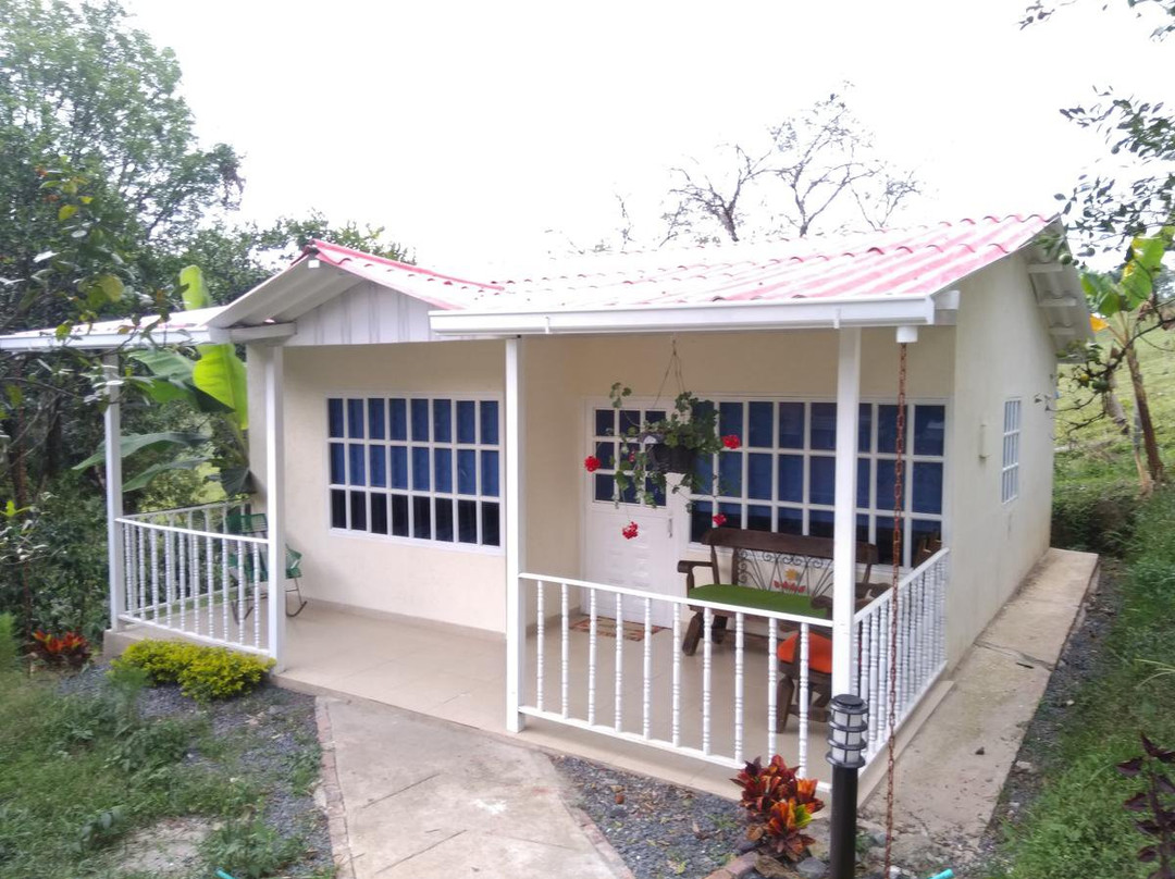 Posada Fisterra主图