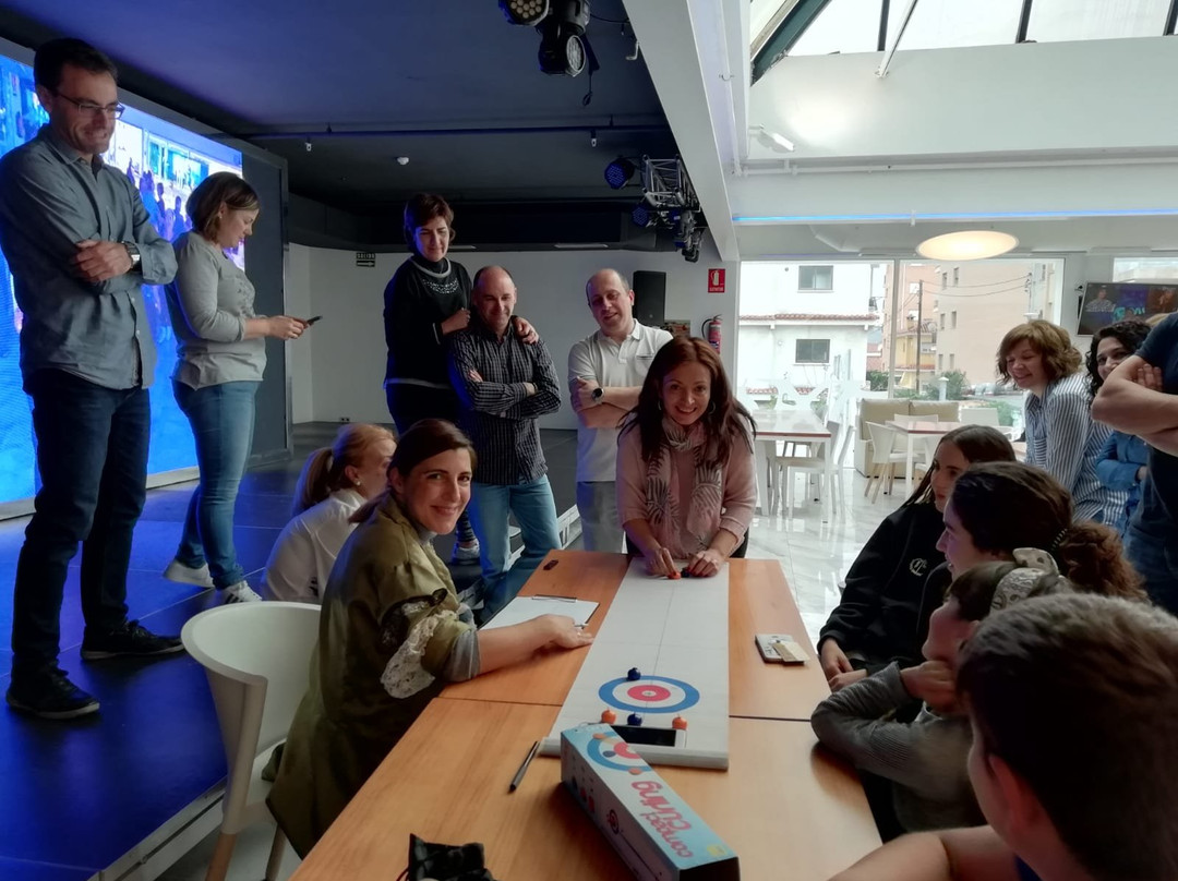 Villa Luz Design & Art Hotel主图