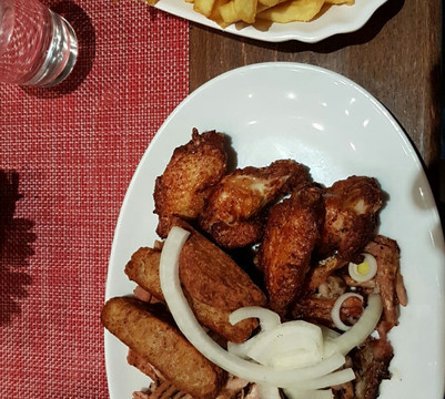 Pizzeria am Stadtpark