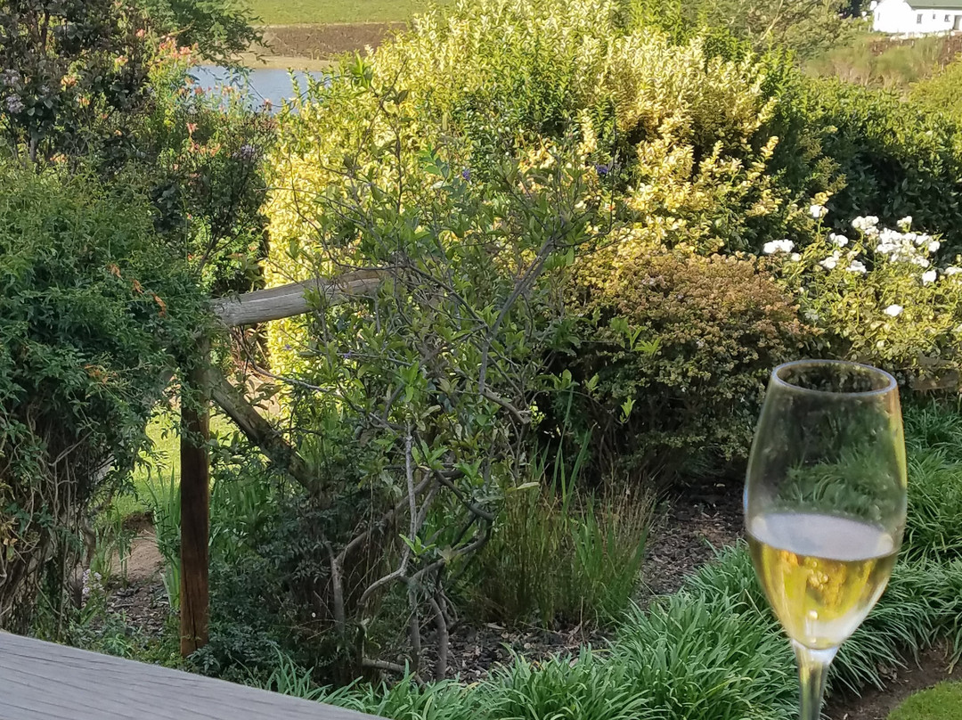 Angala Boutique Hotel主图