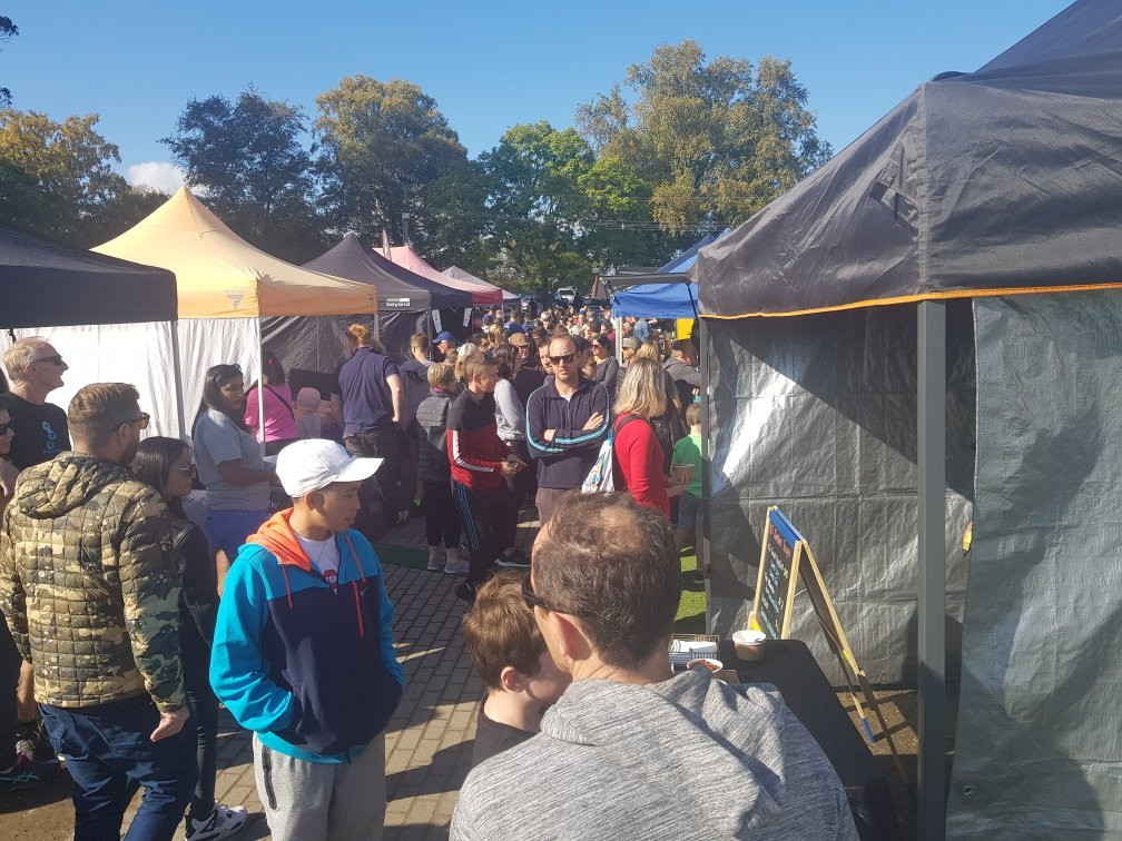 Taupo Market景点图片