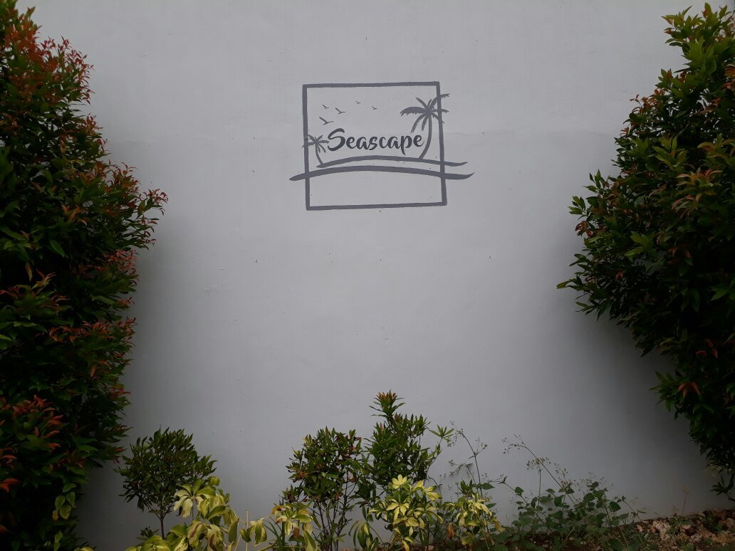 Seascape Inland Resort主图