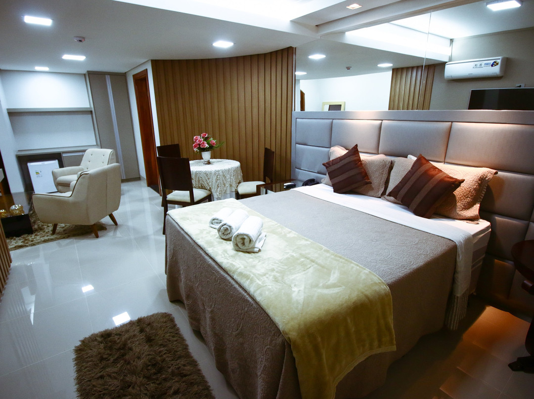 Piloes Palace Hotel主图