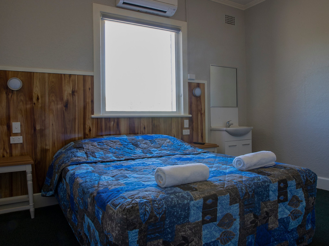 Criterion Hotel主图