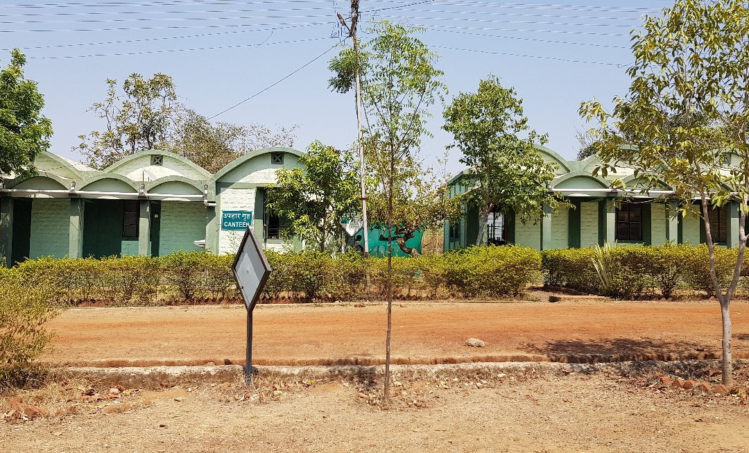 FDCM Kolara Resort