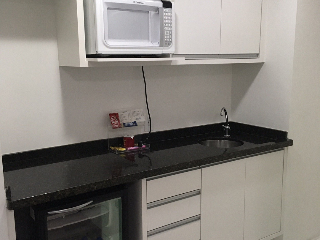 Twin Towers Flat主图