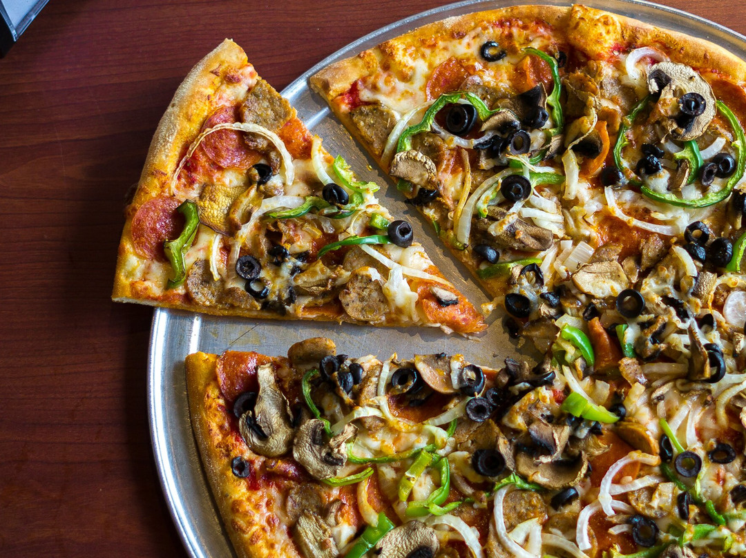 Rocco's Pizza of Nixa