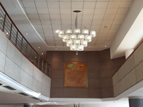 南方太阳滨水开普敦小镇酒店主图