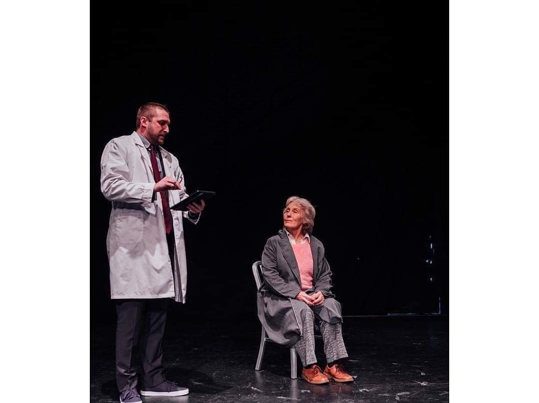 The Actors' Gang Theater & Nonprofit-卡尔弗城必去景点