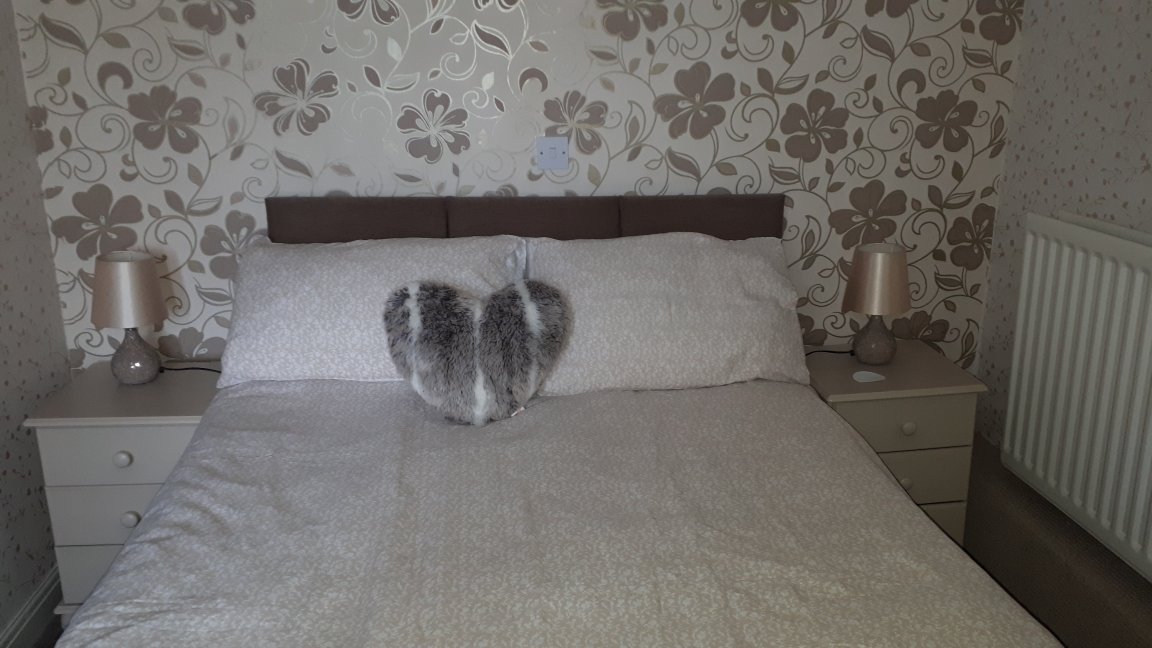 Kirkcroft Guest House-官方