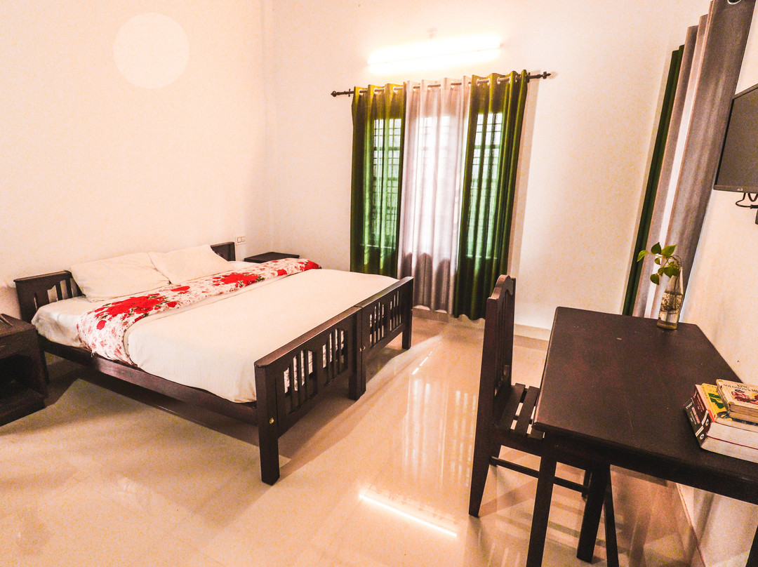 D'Silva Cottage主图