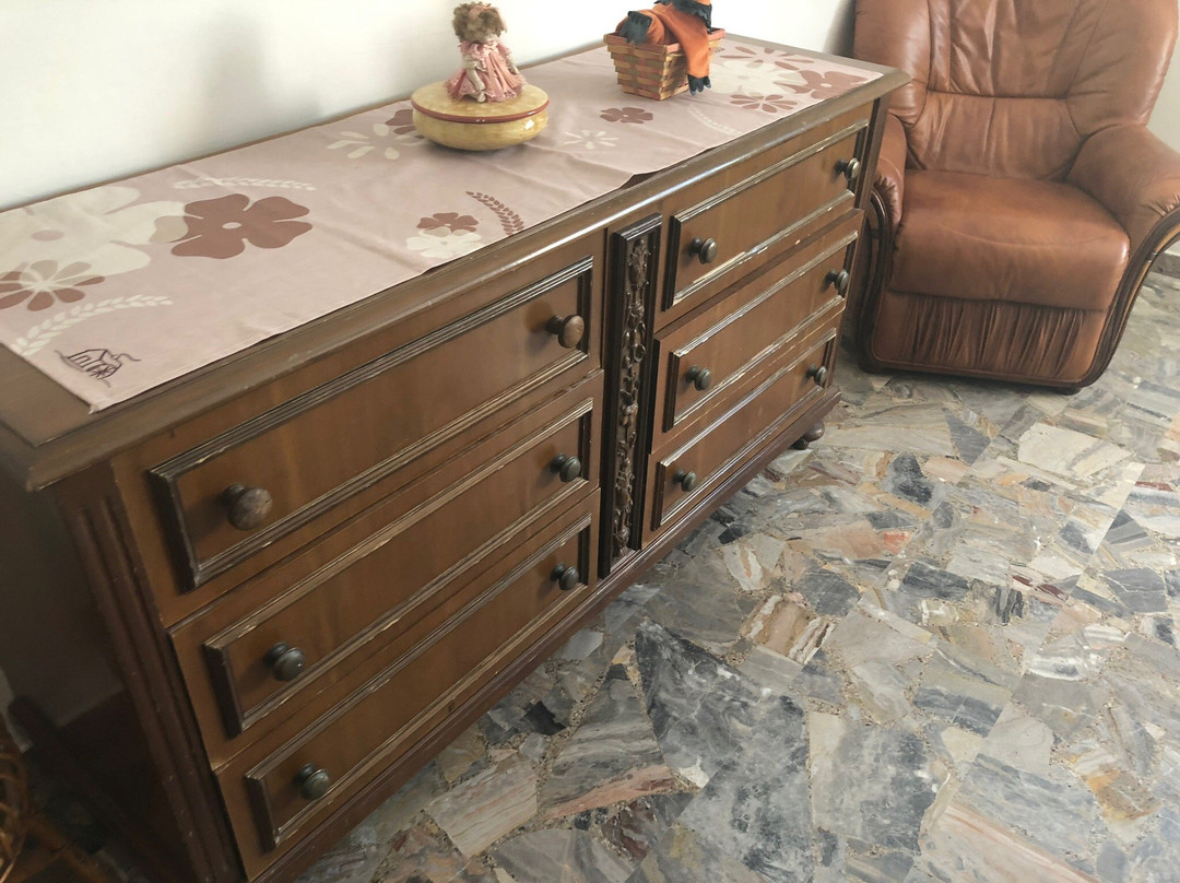 Il Giardino del Gallo主图