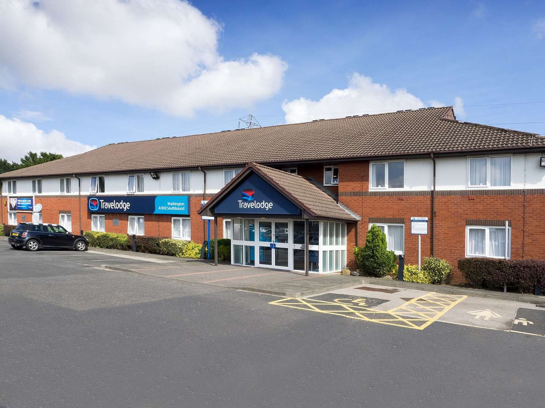 Travelodge Washington A1M Southbound主图