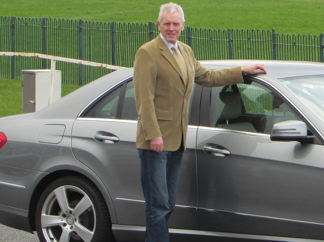 Enda Ward-基拉尼必去景点