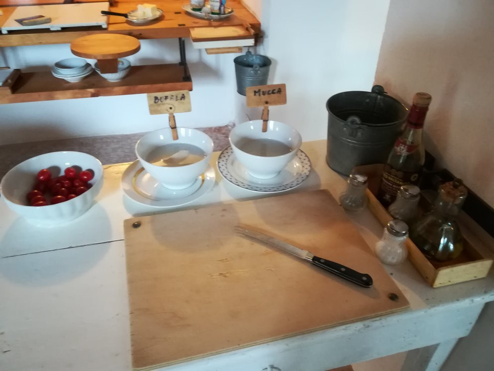 拉堤娜莎拉酒店主图