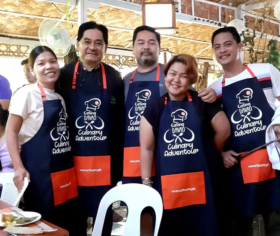 Etoursph-达沃必去景点