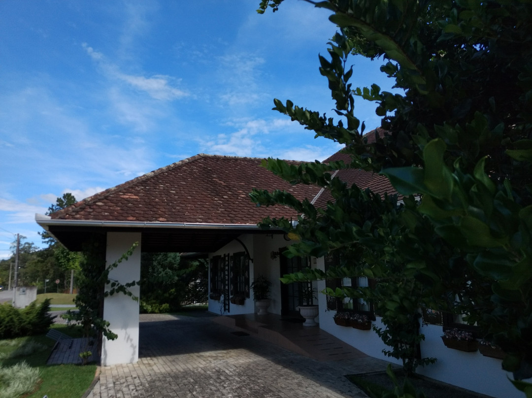 Pousada Blauberg主图