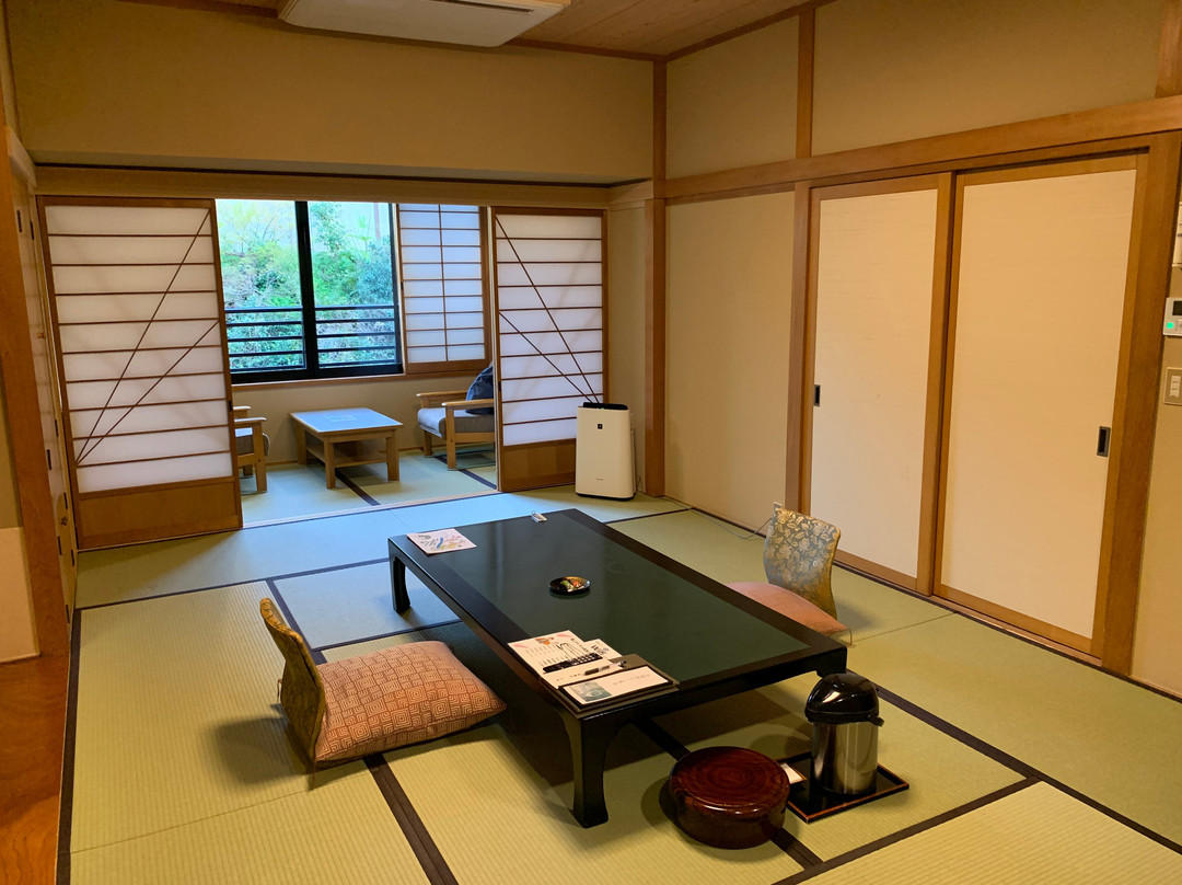 南苏卡库酒店主图