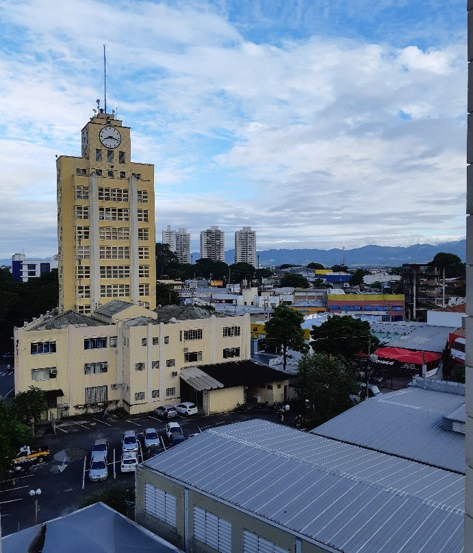 CTI Torre do Relógio景点图片