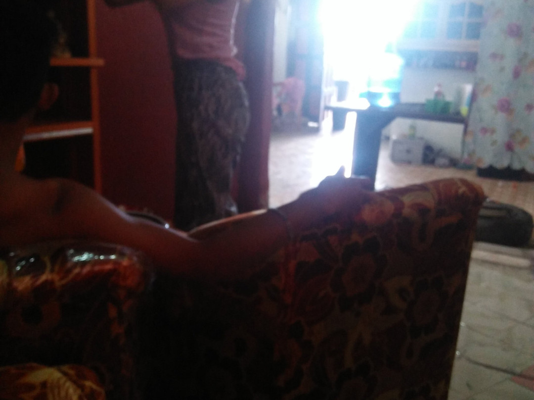 Anthonys Beach Resort主图