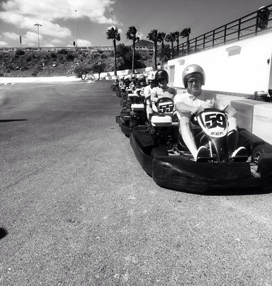 CANCO GRAN CANARIA-马斯帕洛马斯必去景点