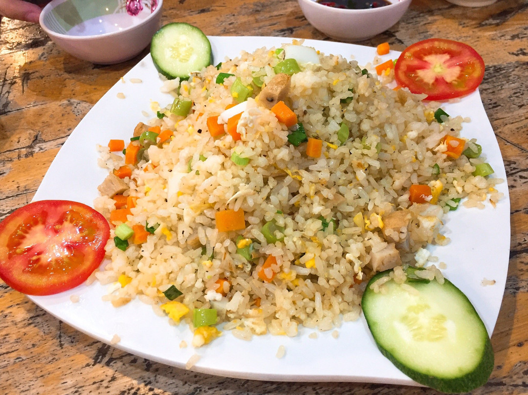 Phat Thinh Guesthouse