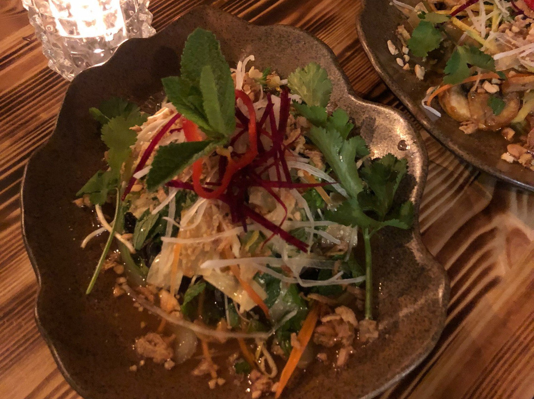 Chay Vegan