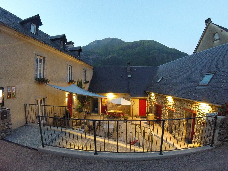 La Maisonnée主图