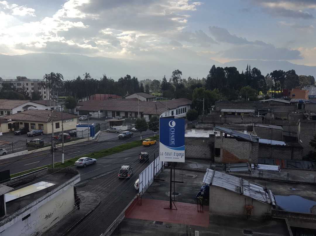 Hotel Del River主图