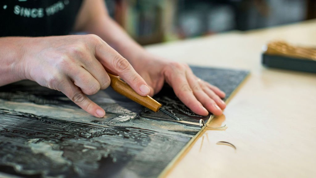 Starfangled Press-Brevard必去景点