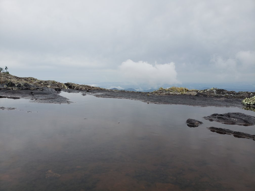 Pico do Garrafao-Alagoa必去景点