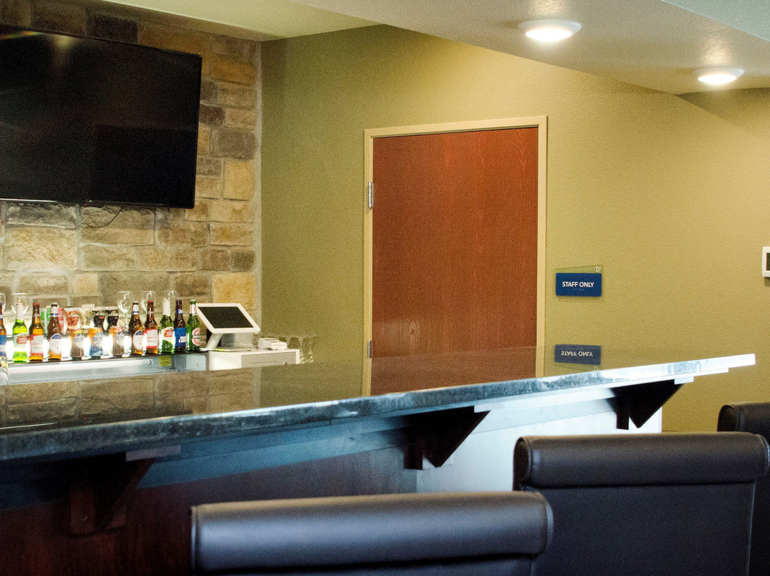 Cobblestone Inn & Suites - Soda Springs主图