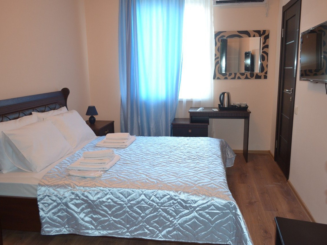 Guest House Delfin