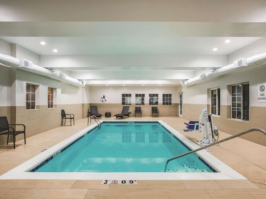 La Quinta Inn & Suites by Wyndham Chambersburg主图