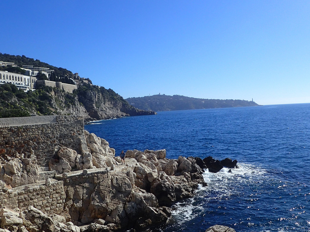 Sentier Du Littoral-尼斯必去景点