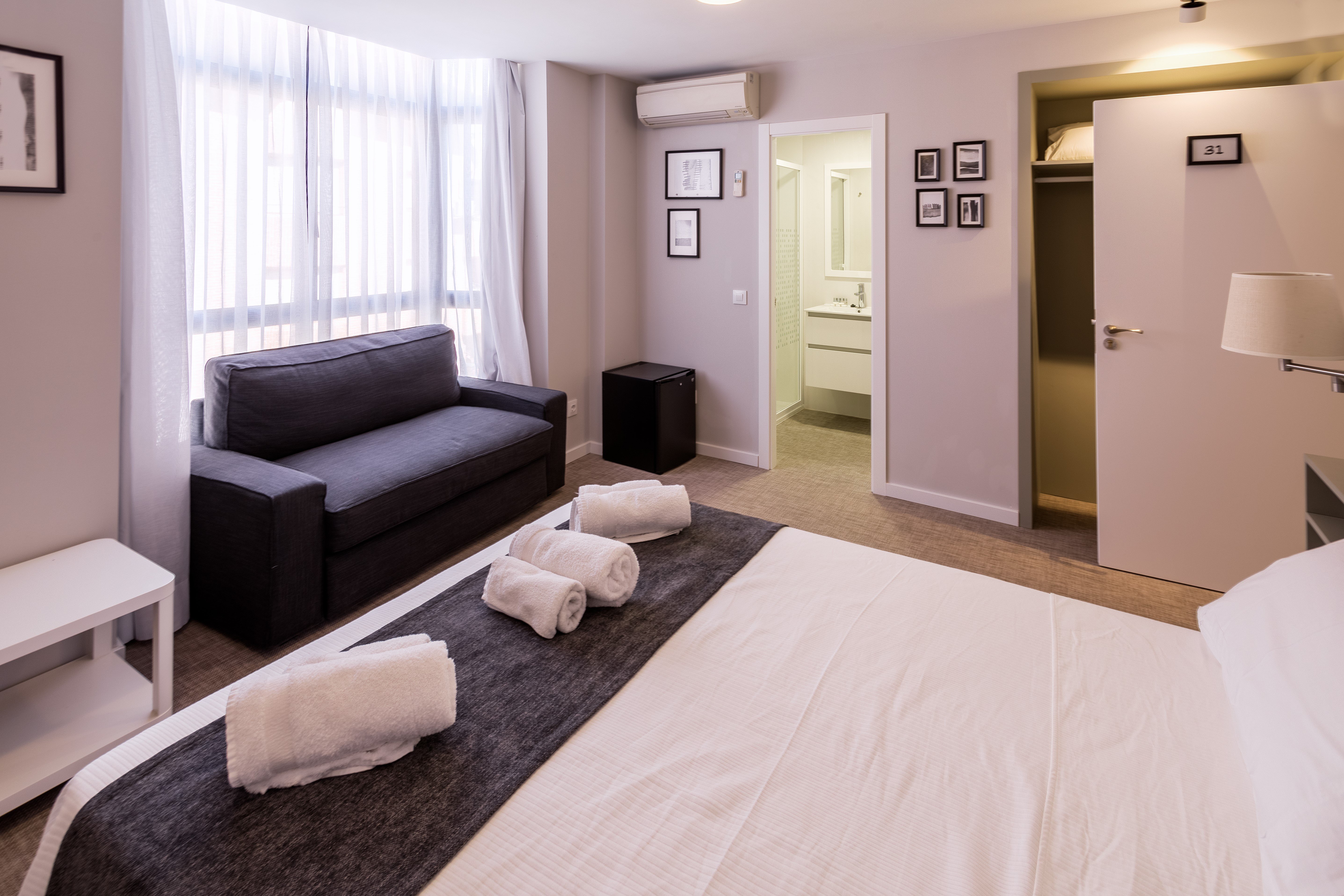 Pension Venecia-官方