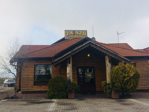 Duszniki旅游攻略图片