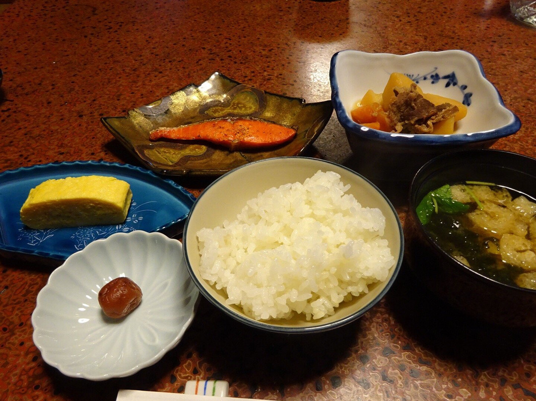 Ryoriryokan Kiseiso主图