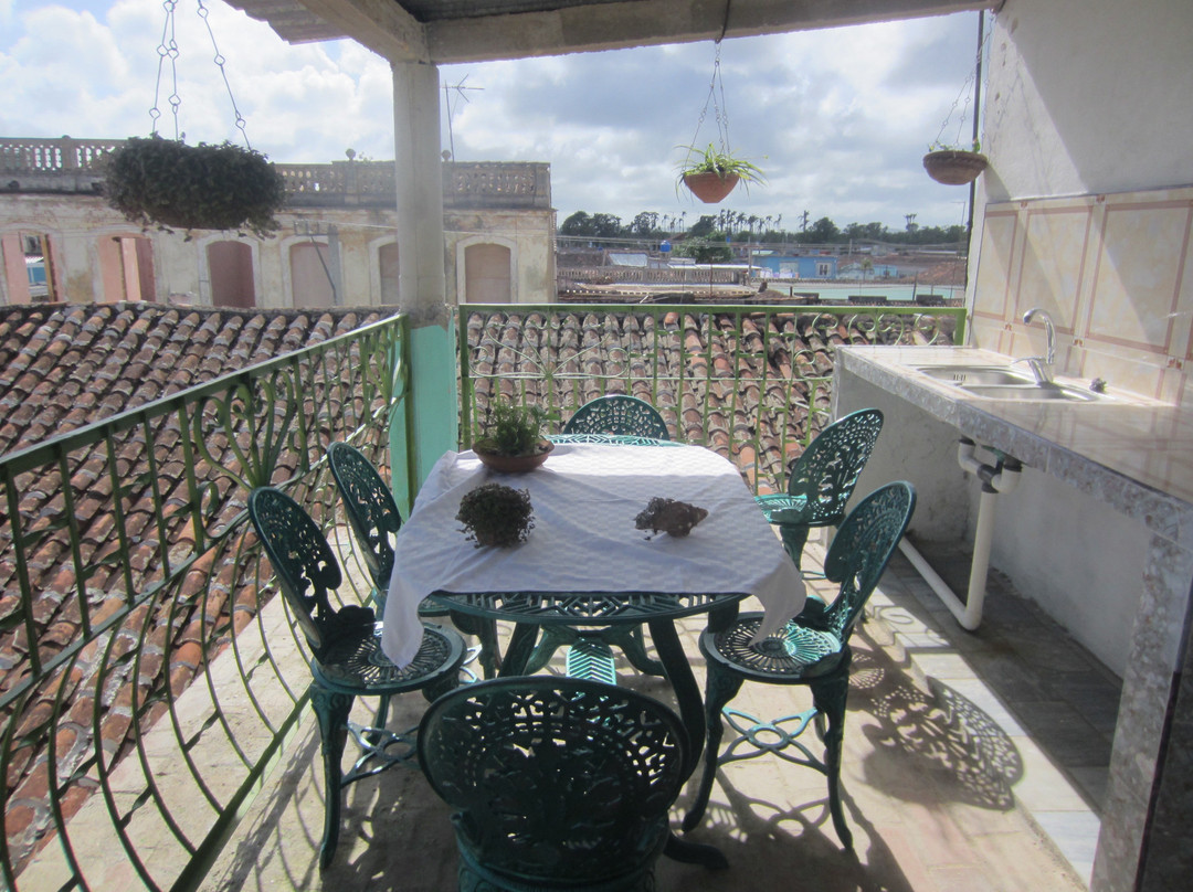 Camajuani酒店住宿-Ksaconde